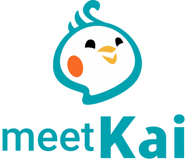 MeetKai logo