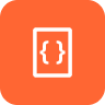 Code api - Icon