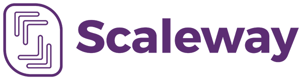 Scaleway logo
