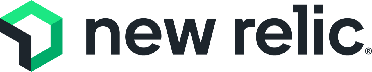 New Relic logo