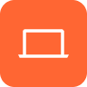 laptop icon