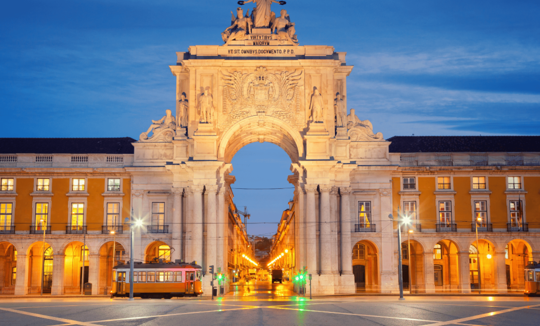 Lisbon office
