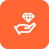 Icon Tile - Success offerings