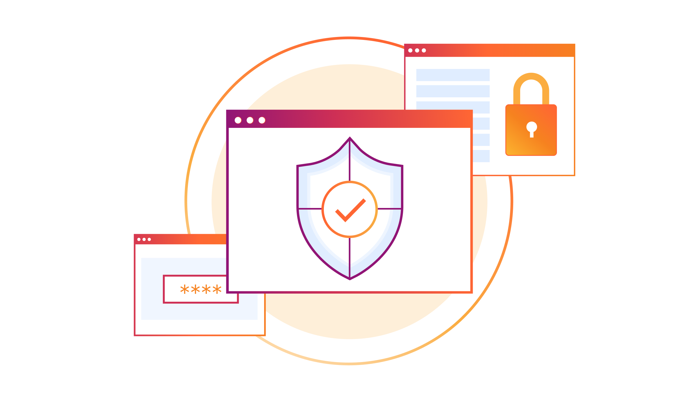 SSL TLS - Hero image