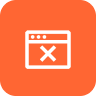 Traffic attack browser - Tile