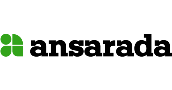 Ansarada logo