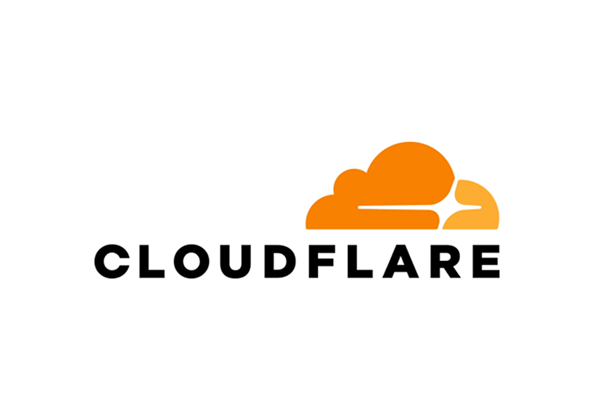 Cloudflare Logo Thumbnail