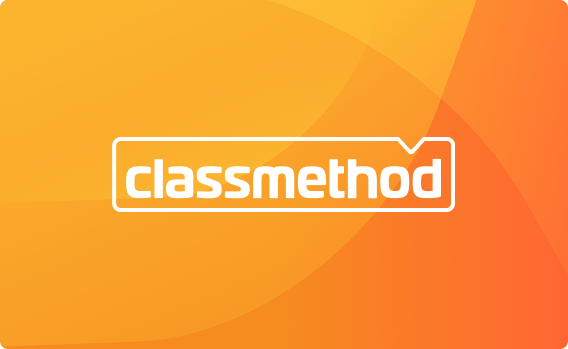 Classmethod logo