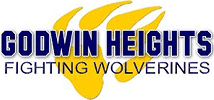 Godwin Heights Public School District - Logo