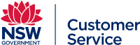 [Logo] NWS customer service