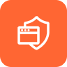Icon Tile Page Shield