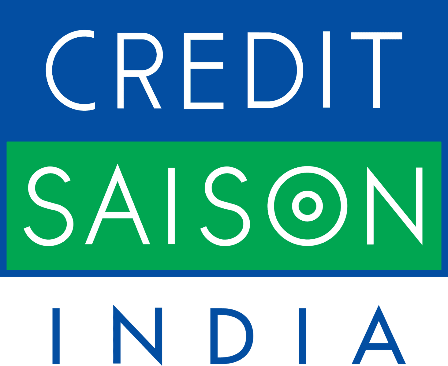 Credit Saison India logo