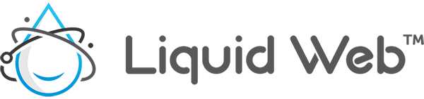 liquid web logo
