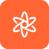 Carbon impact - Icon