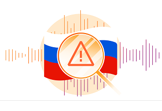 Russian Internet illustration